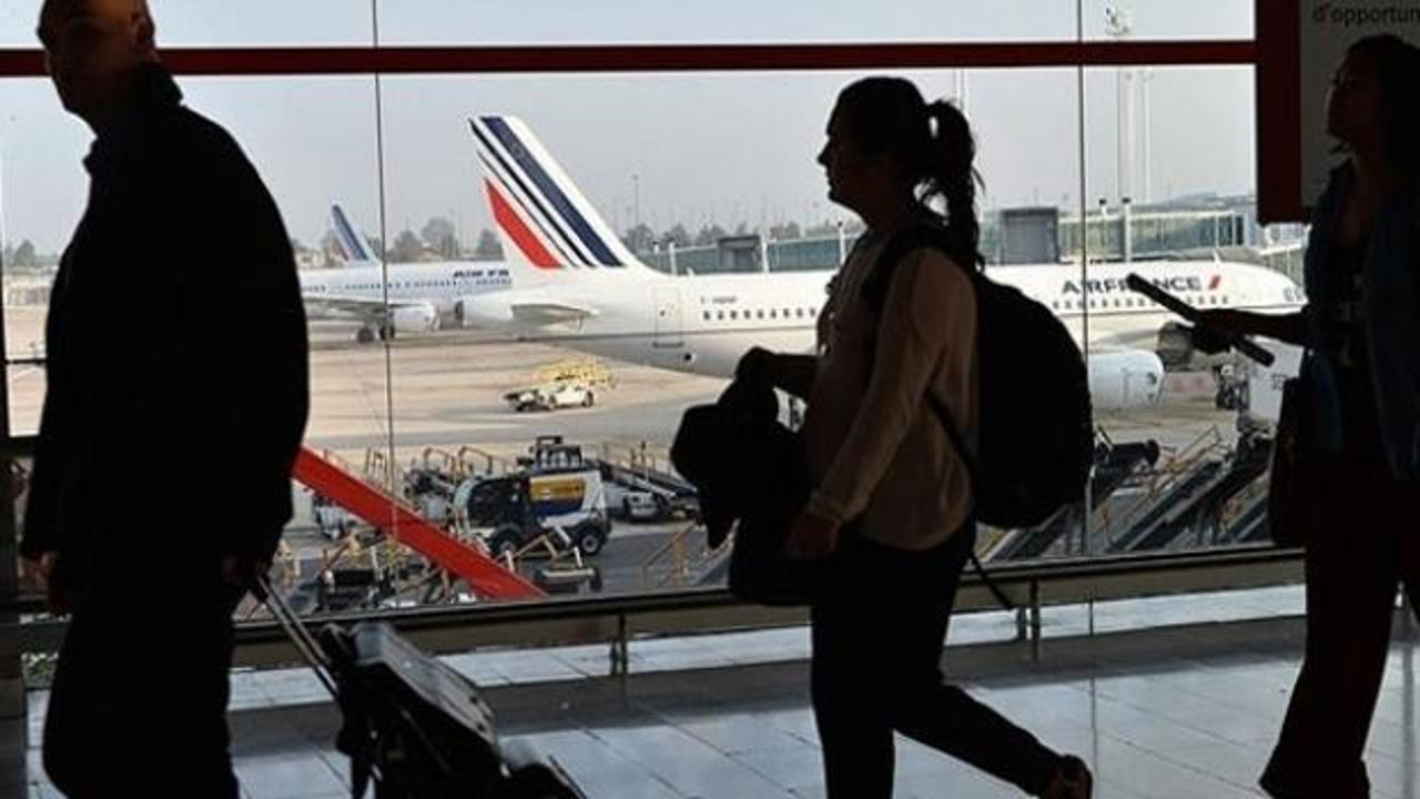 Air France çalışanlarından yeni grev kararı
