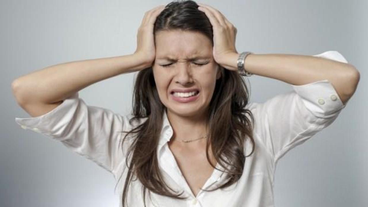 Beyin kanaması nedir? Beyin kanamasının belirtileri nelerdir?