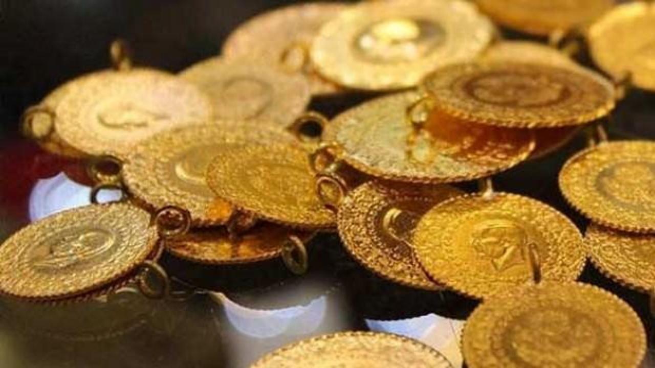  Çeyrek altın fiyatları ne kadar oldu?