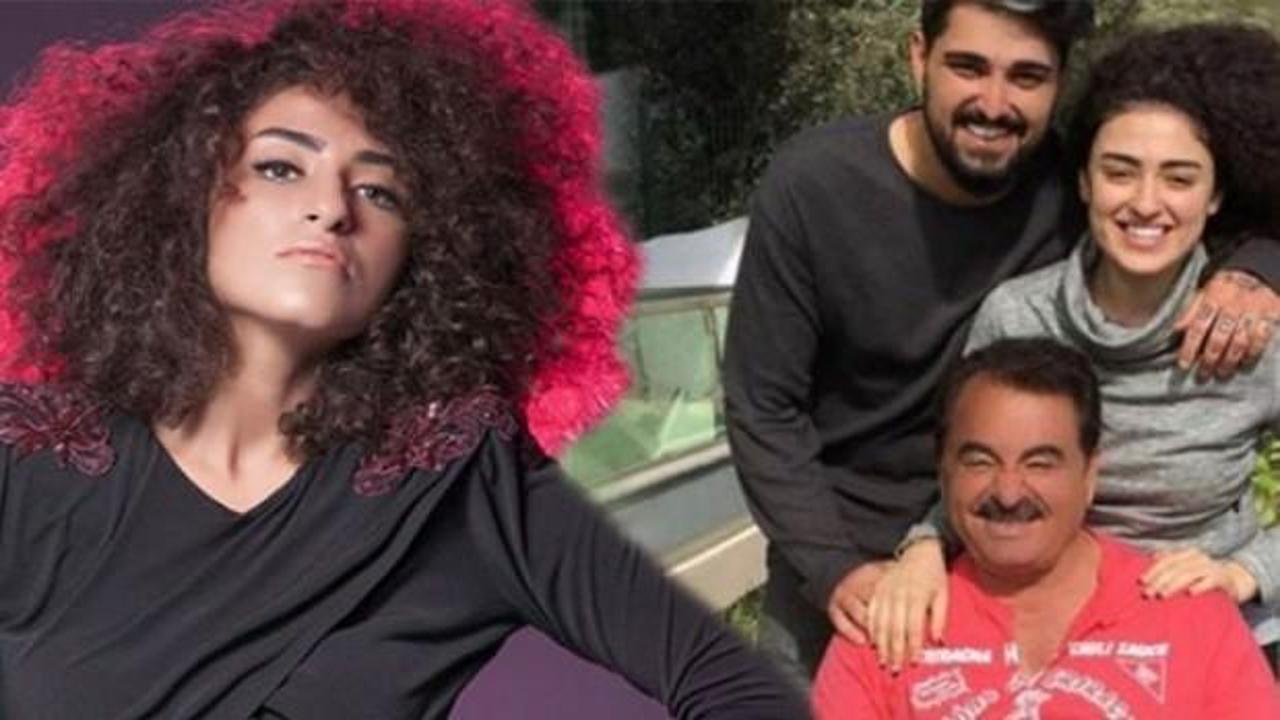 Dilan Tatlıses: Baba otoritesi fazla geliyor