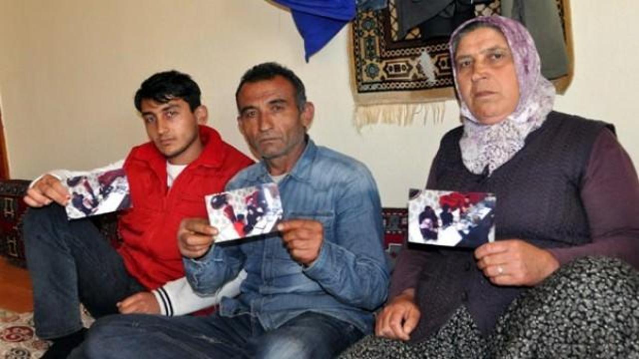 Dini nikahla evlendiği Suriyeli kız dolandırdı!