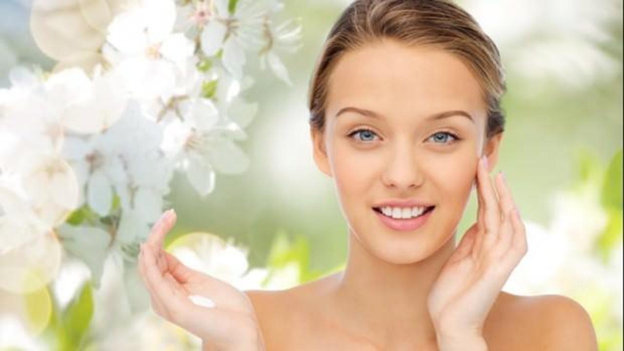 En iyi cilt bakım maskeleri