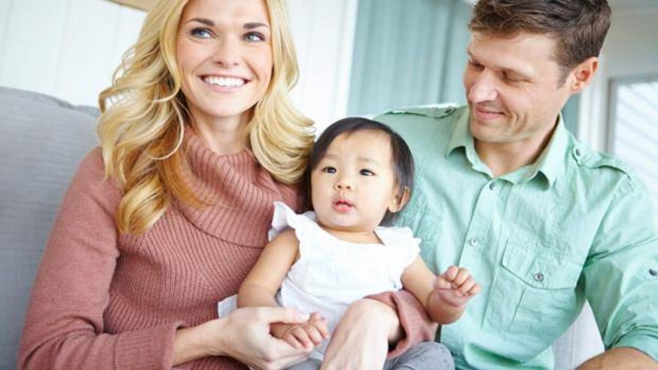 Evlat nasıl edinilir? Kimler evlat edinebilir?