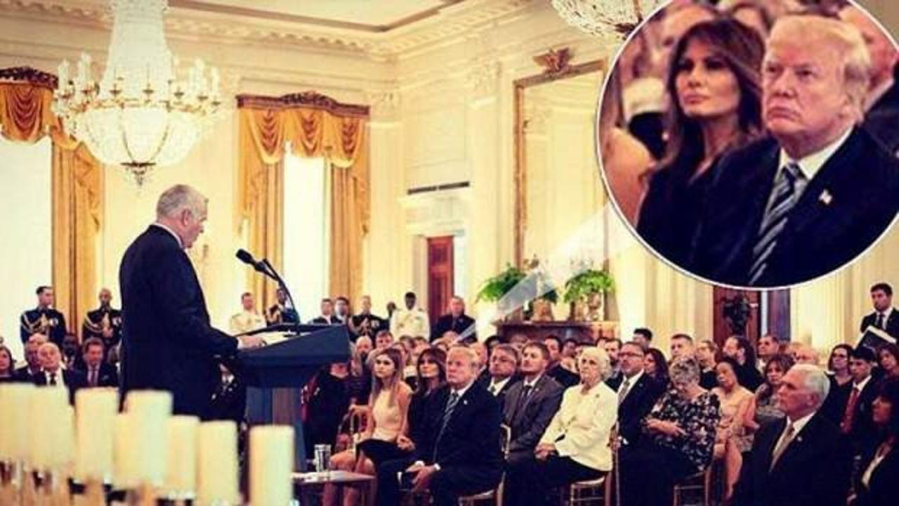 G&uuml;nlerdir ortada yoktu! İlk kez g&ouml;r&uuml;nt&uuml;lendi