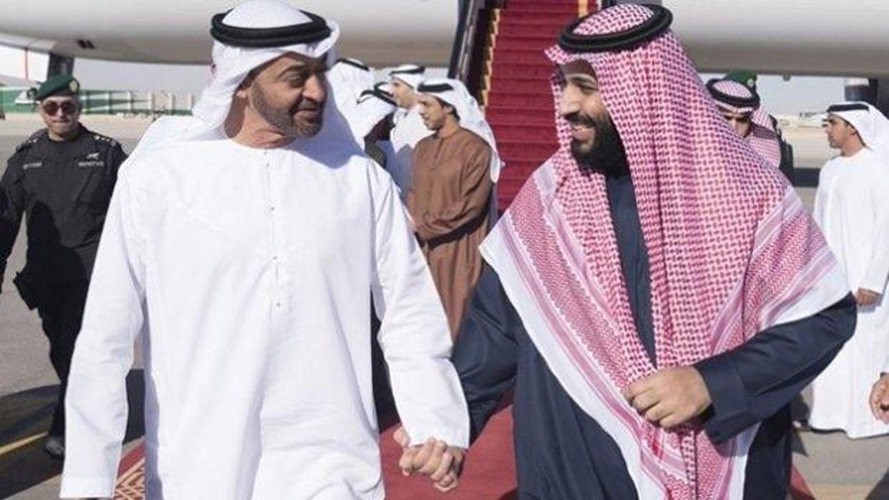 Suudi Arabistan ve BAE anlaştı!