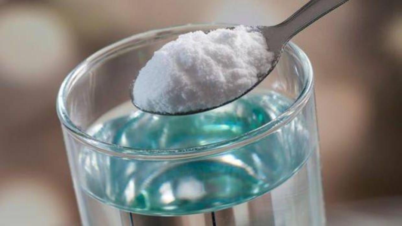 Karbonatlı suyun faydaları nelerdir?