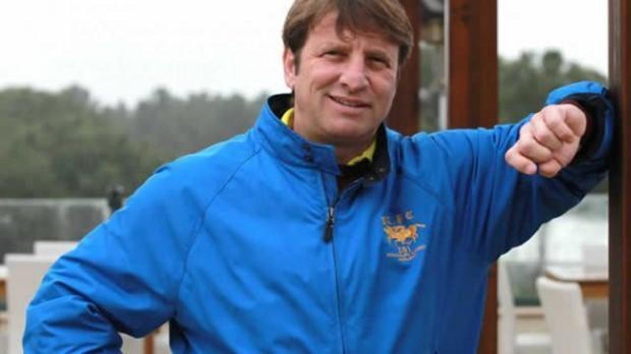 Kaya Çilingiroğlu dördüncü evliliğe hazırlanıyor!