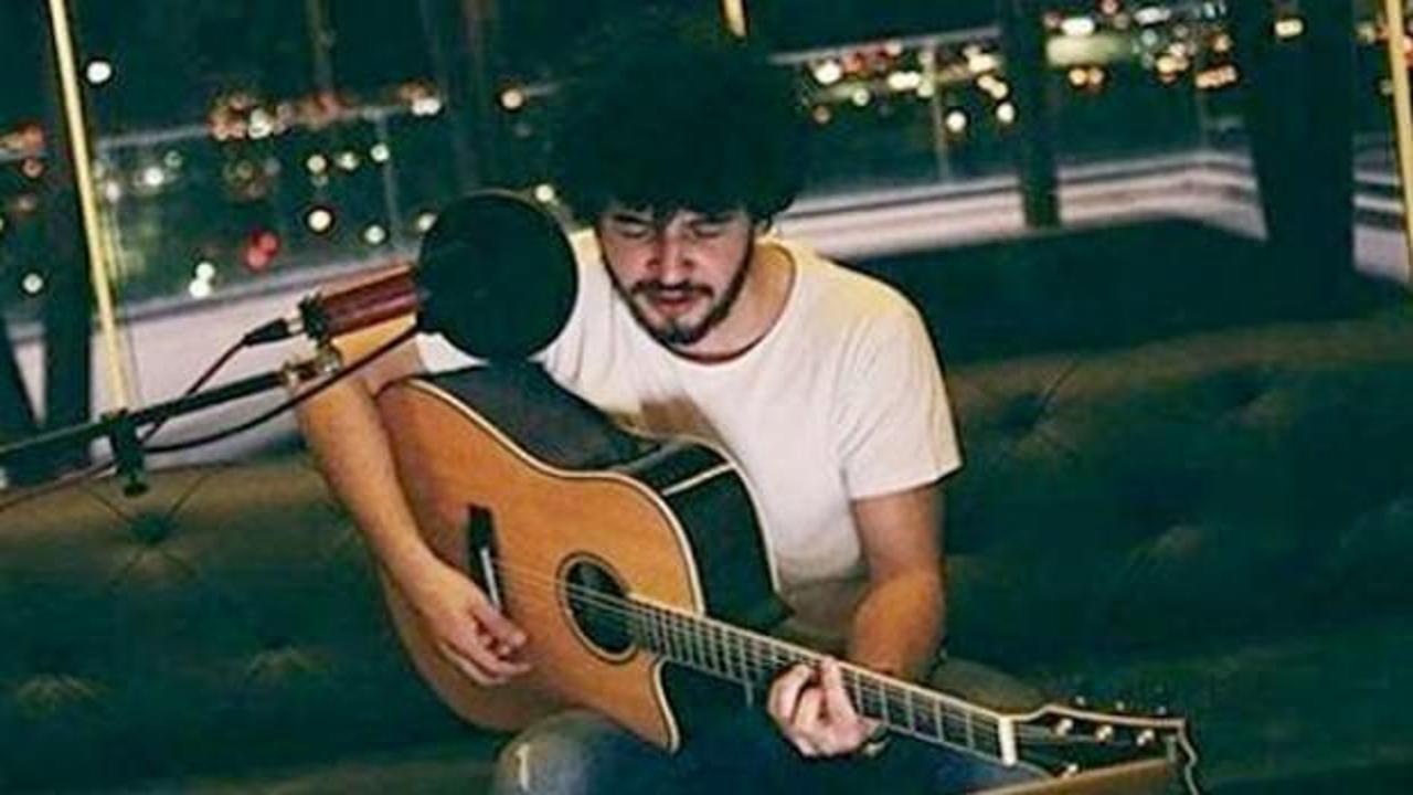 Kaybolan gen&ccedil; şarkıcıdan acı haber!