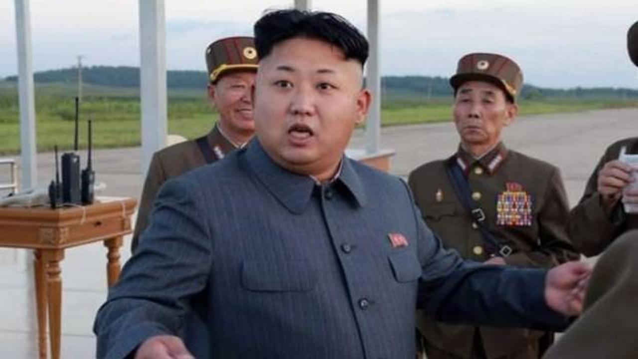 Kimse beklemiyordu! Kuzey Kore'ye tarihi çağrı