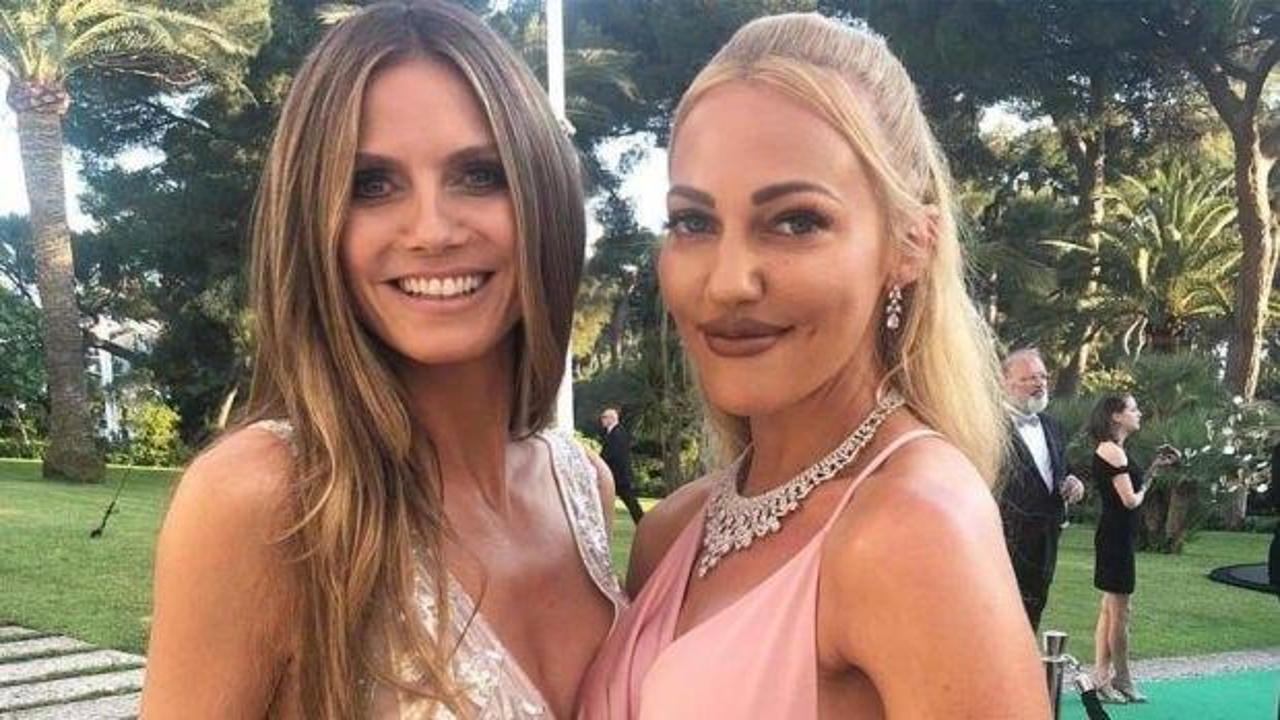 Meryem Uzerli'nin doğal hali