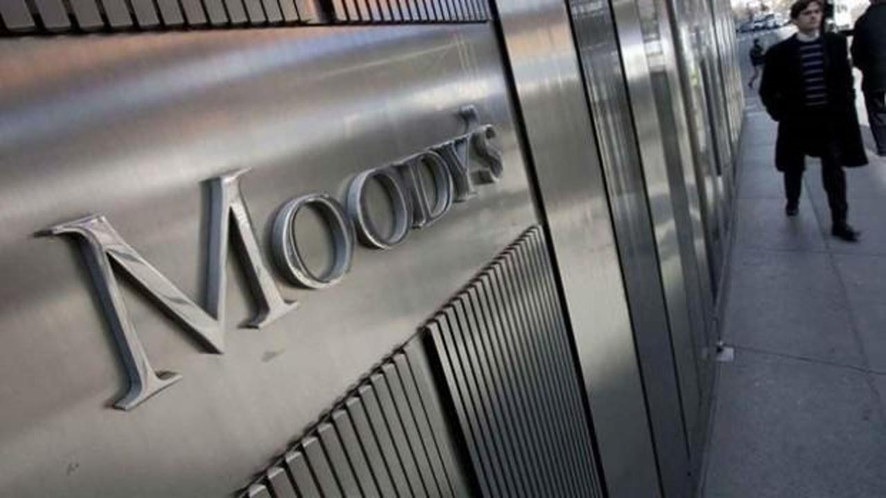 Moody's'in Türkiye inadı! Vazgeçmiyor