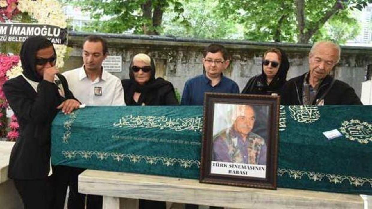 Selahattin Fırat'a büyük vefasızlık!