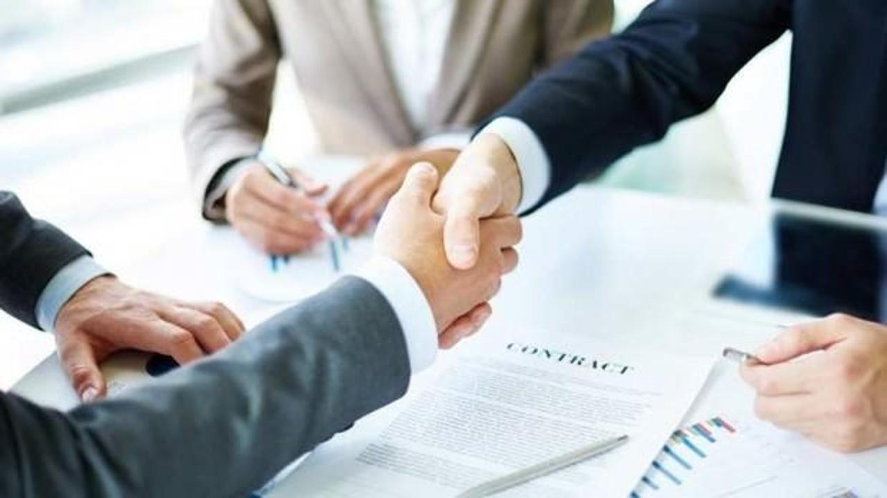 Skoru kötü KOBİ’ye teminat geliyor