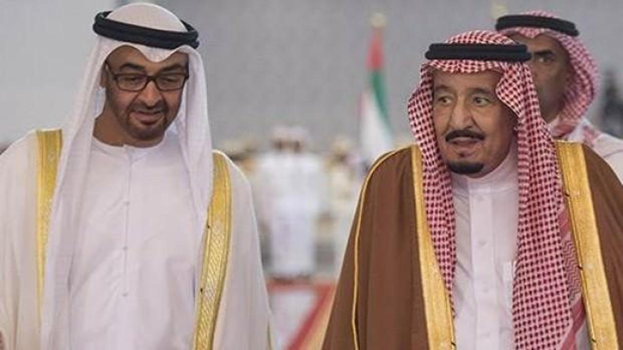 Suudi Arabistan ve BAE atağa geçti! Kritik karar