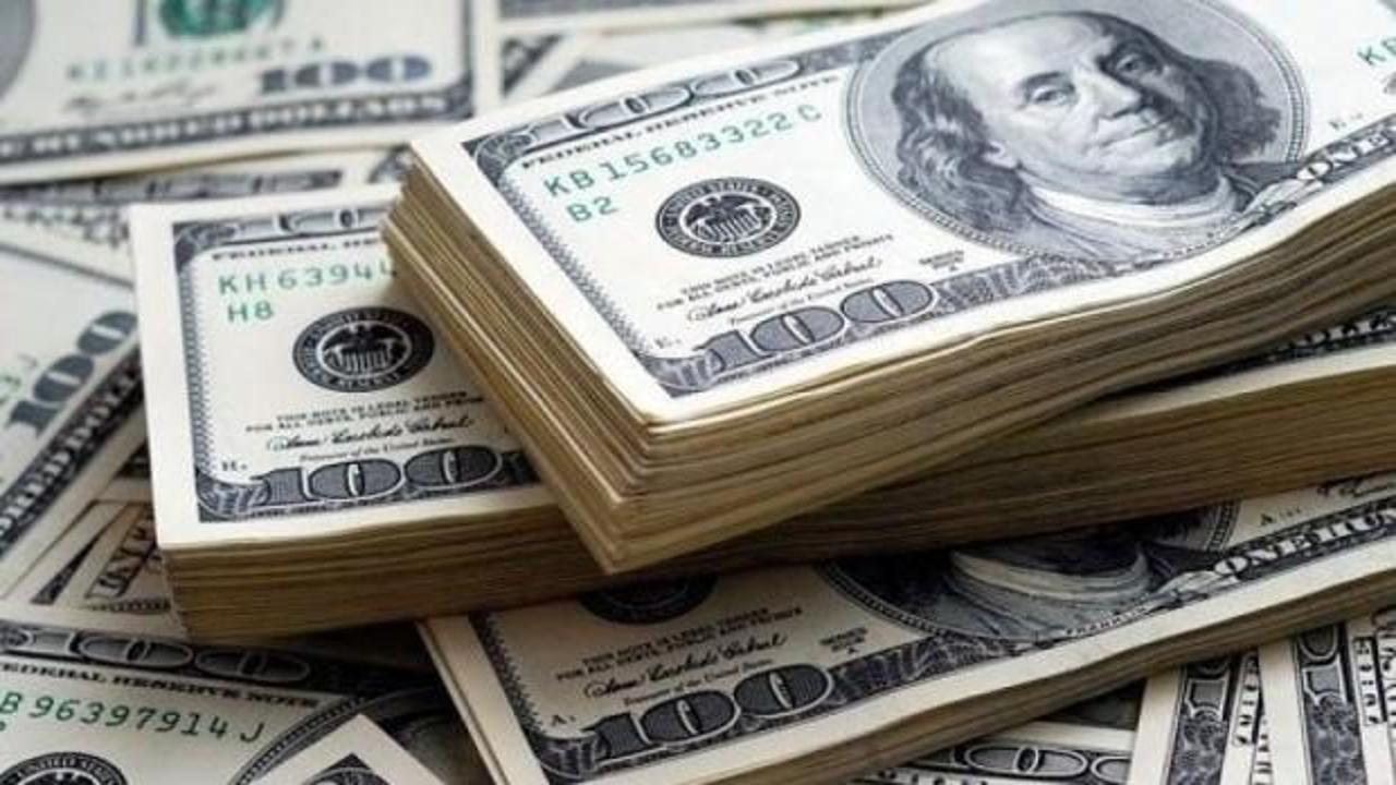Kritik toplantı öncesi dolar yükselişe geçti