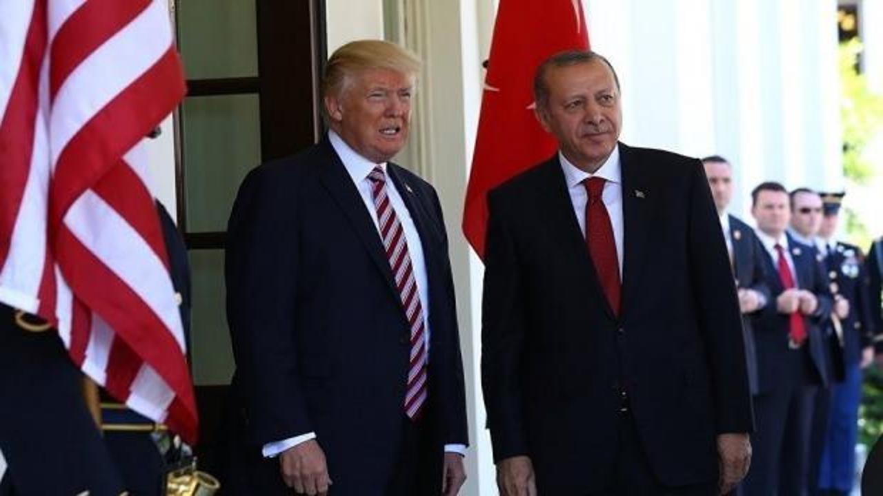 'ABD-Türkiye krizi mücadeleye zarar verebilir'