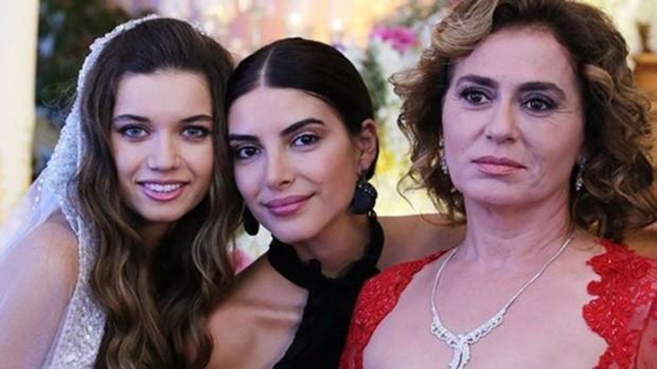 Üç Türk dizisine Amerika'da büyük rağbet!