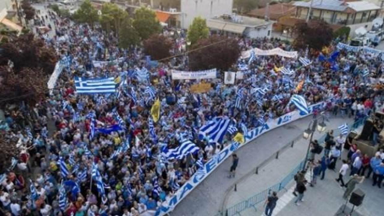 Yunanistan'da işsizlik düştü