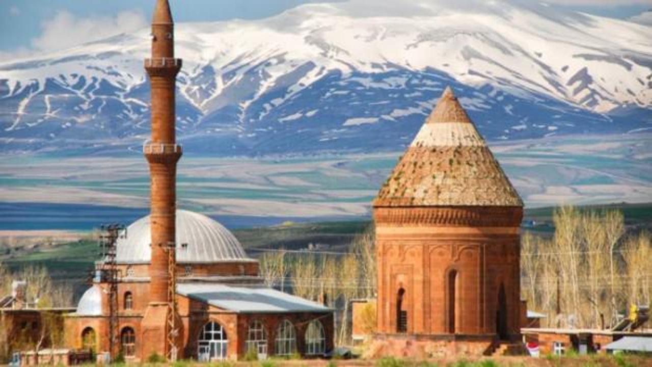 2018 Bitlis Ramazan Bayramı namazı sabah saat kaçta kılınacak?