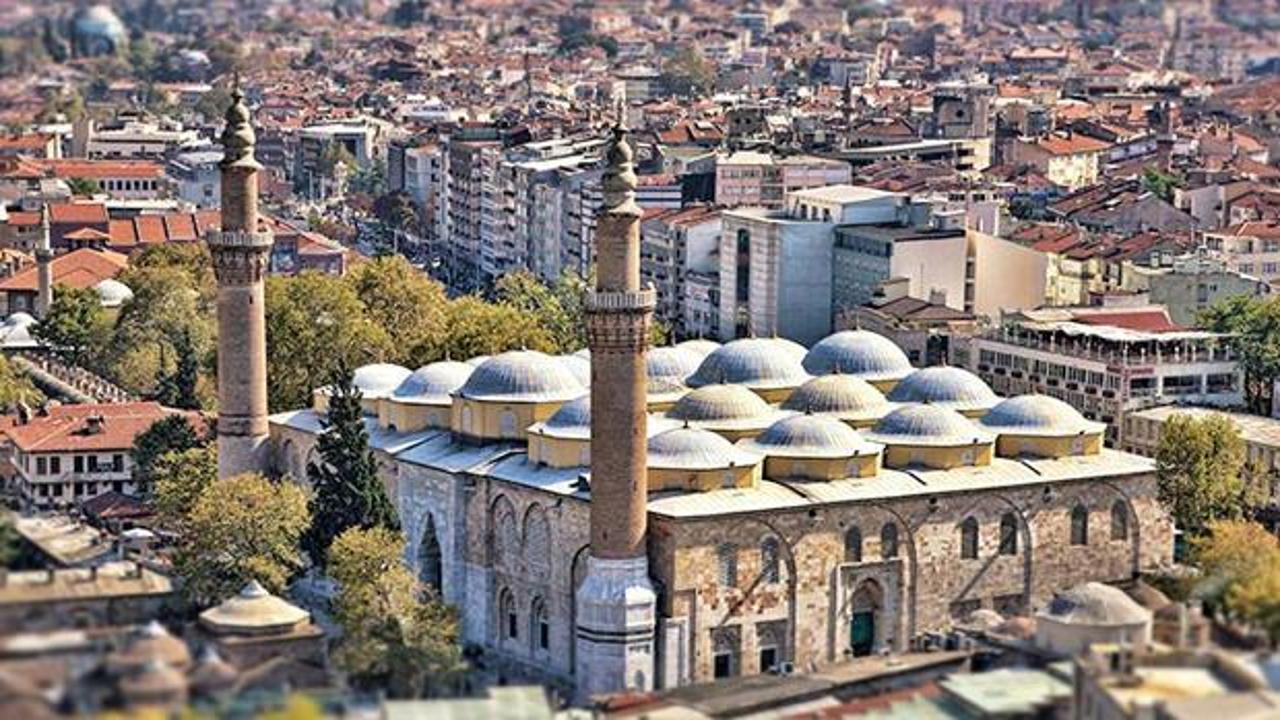 2018 Bursa Ramazan Bayramı namazı saat kaçta olacak?