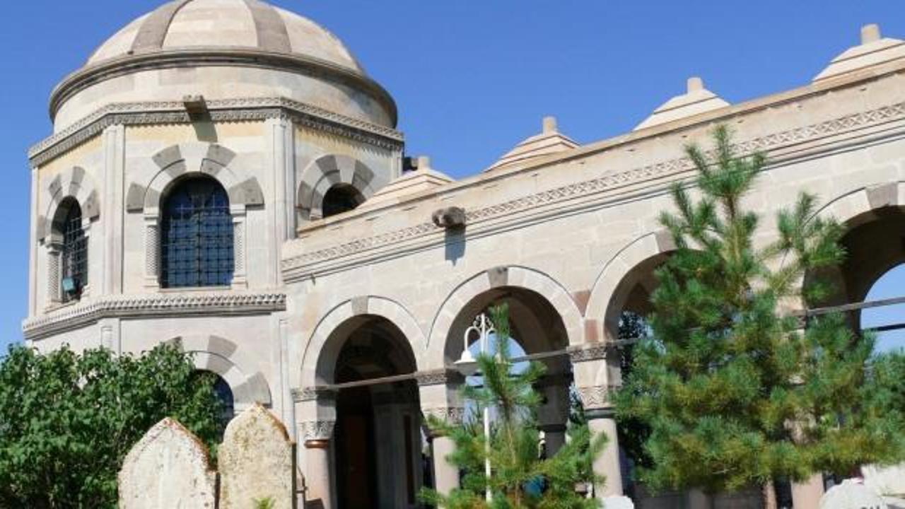 2018 Erzincan Ramazan Bayramı namazı sabah saat kaçta kılınacak?