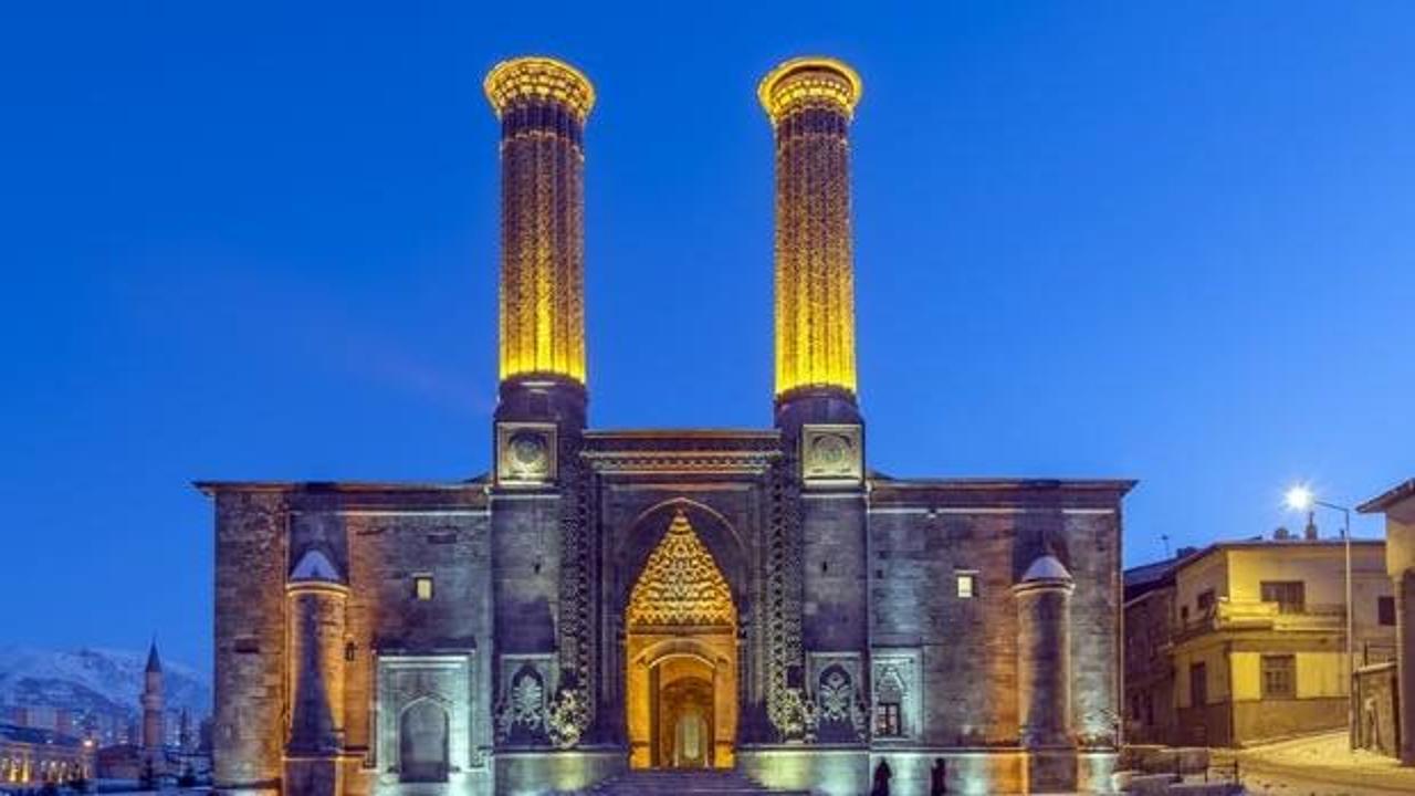 2018 Erzurum Ramazan Bayramı namazı sabah saat kaçta kılınacak?