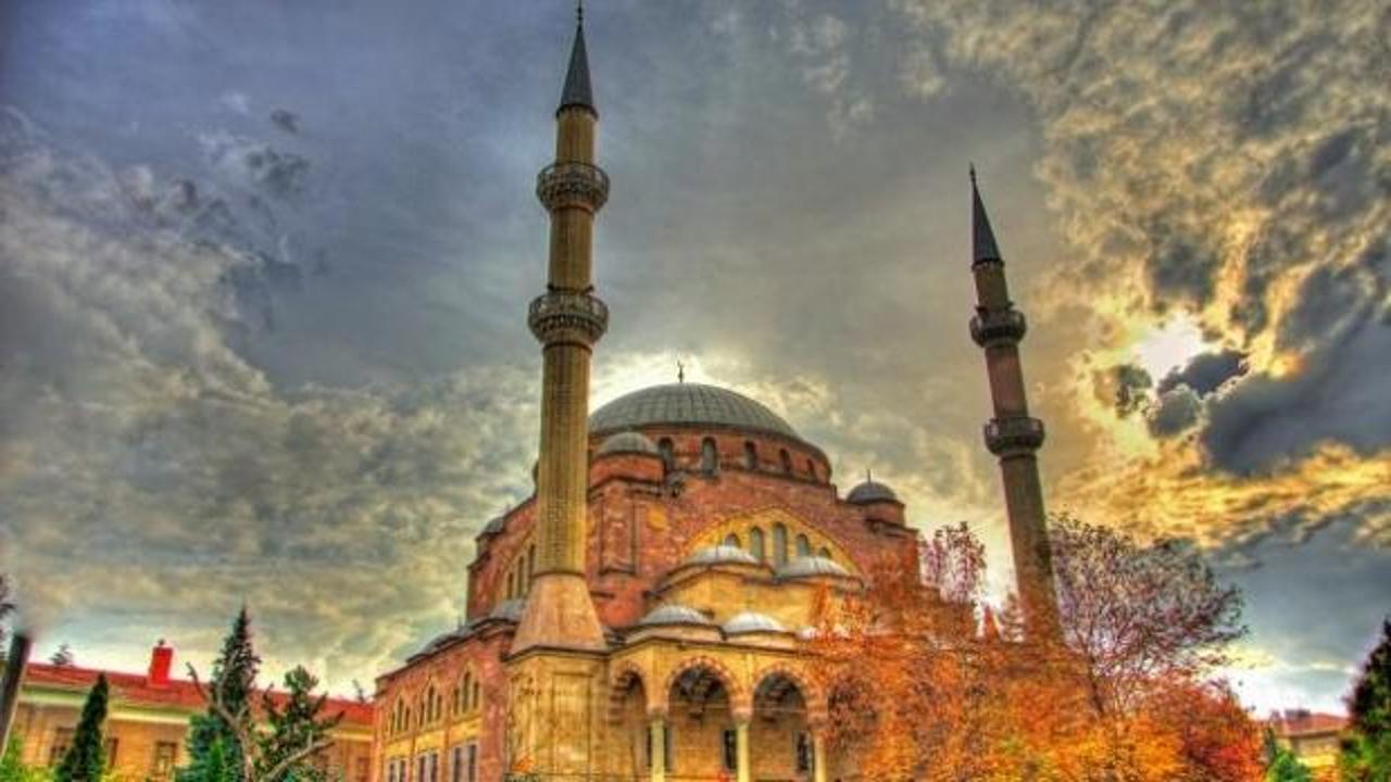 2018 Eskişehir Ramazan Bayramı namazı sabah saat kaçta kılınacak?