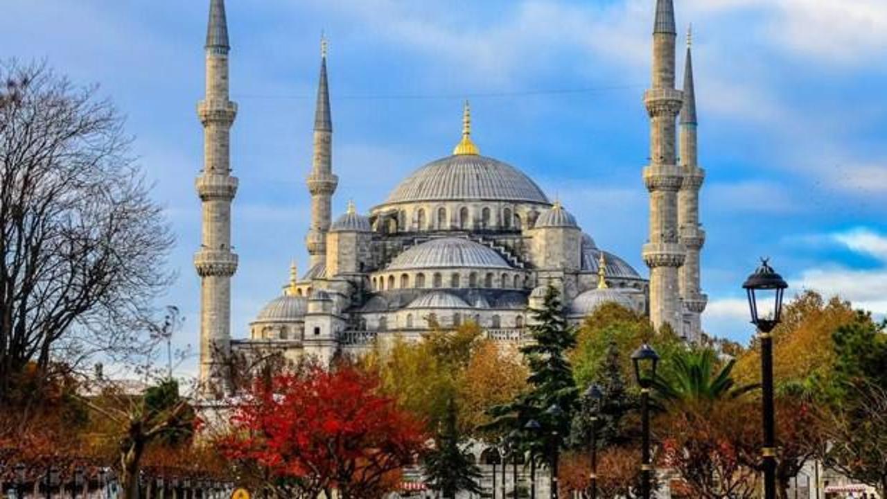 2018 İstanbul Ramazan Bayramı namazı sabah saat kaçta olacak?