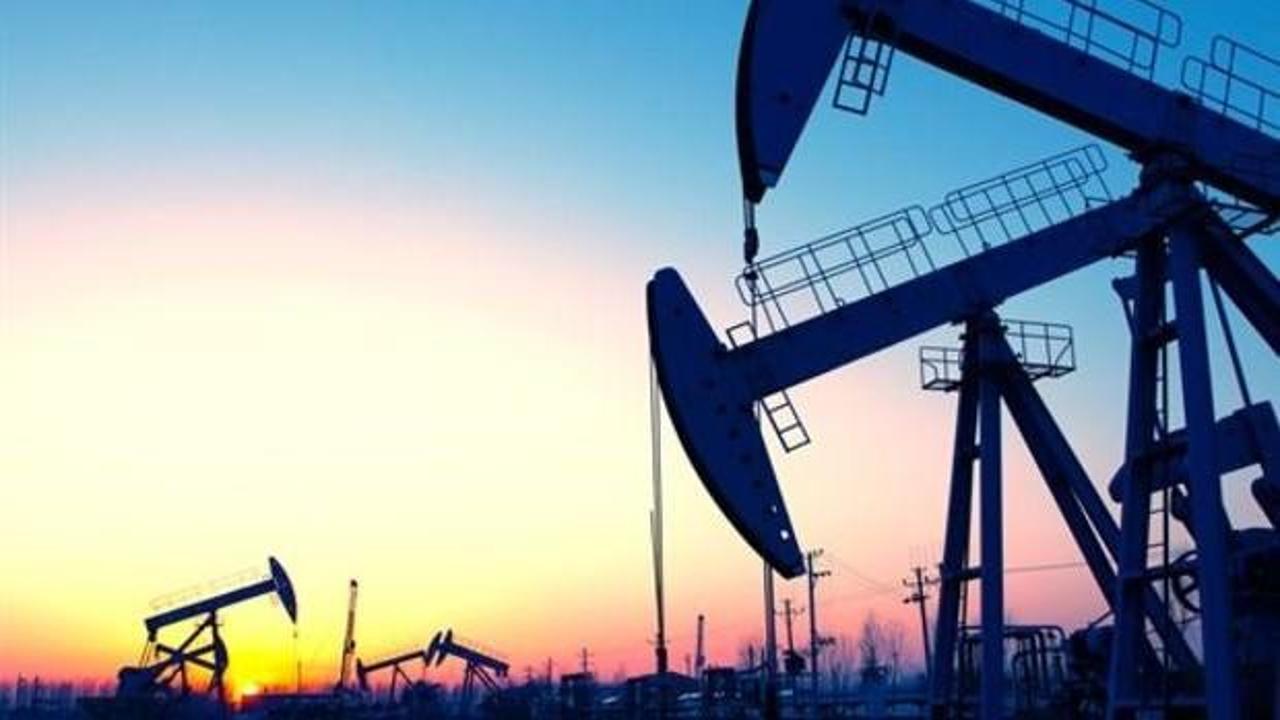 Tarihi zirve sonrası petrol fiyatları yükselişte