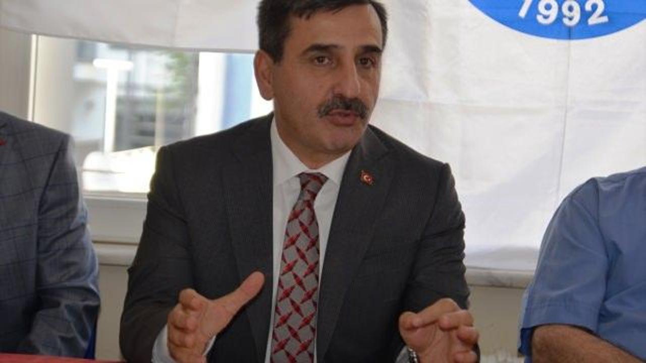 "Bayramdan önce müjdeli haber verilsin istiyoruz"