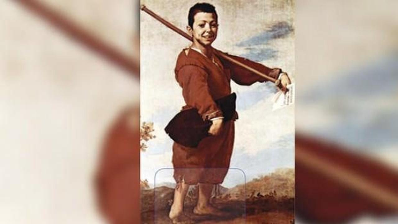 376 yıllık tablonun sırrını T&uuml;rk doktor &ccedil;&ouml;zd&uuml;