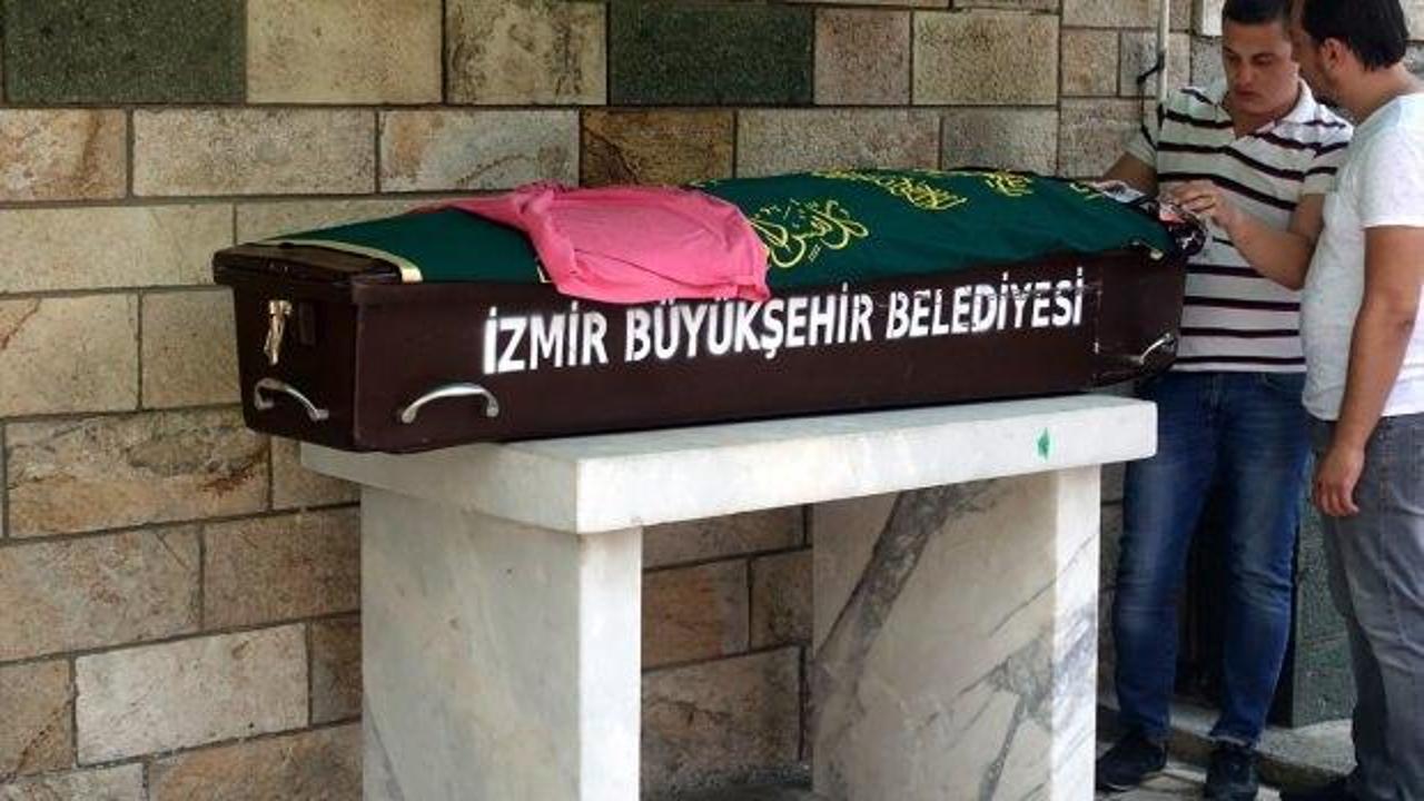 İzmir'de doğum yapan kadın hayatını kaybetti
