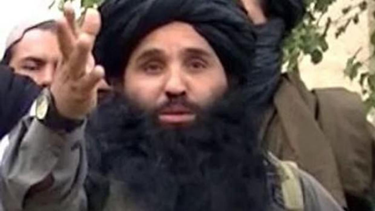Taliban terör örgütünün lideri öldürüldü!