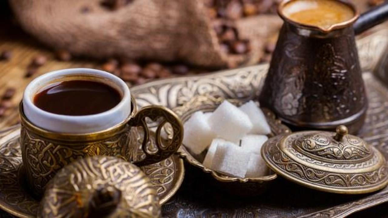 Alternatif Türk kahveleri 