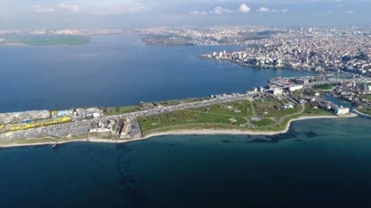 Kanal İstanbul'da flaş gelişme