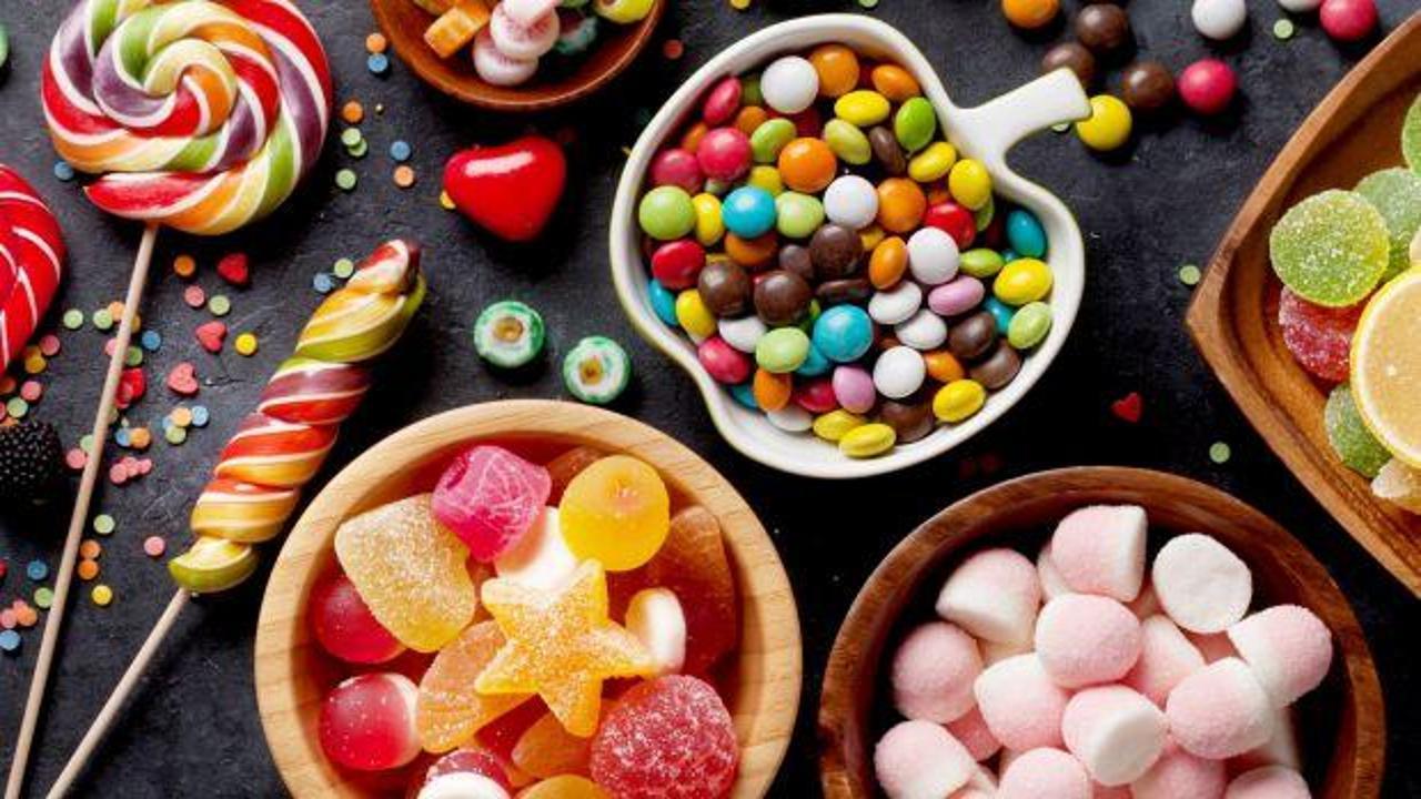 Bayram şekeri alırken nelere dikkat edilmeli?