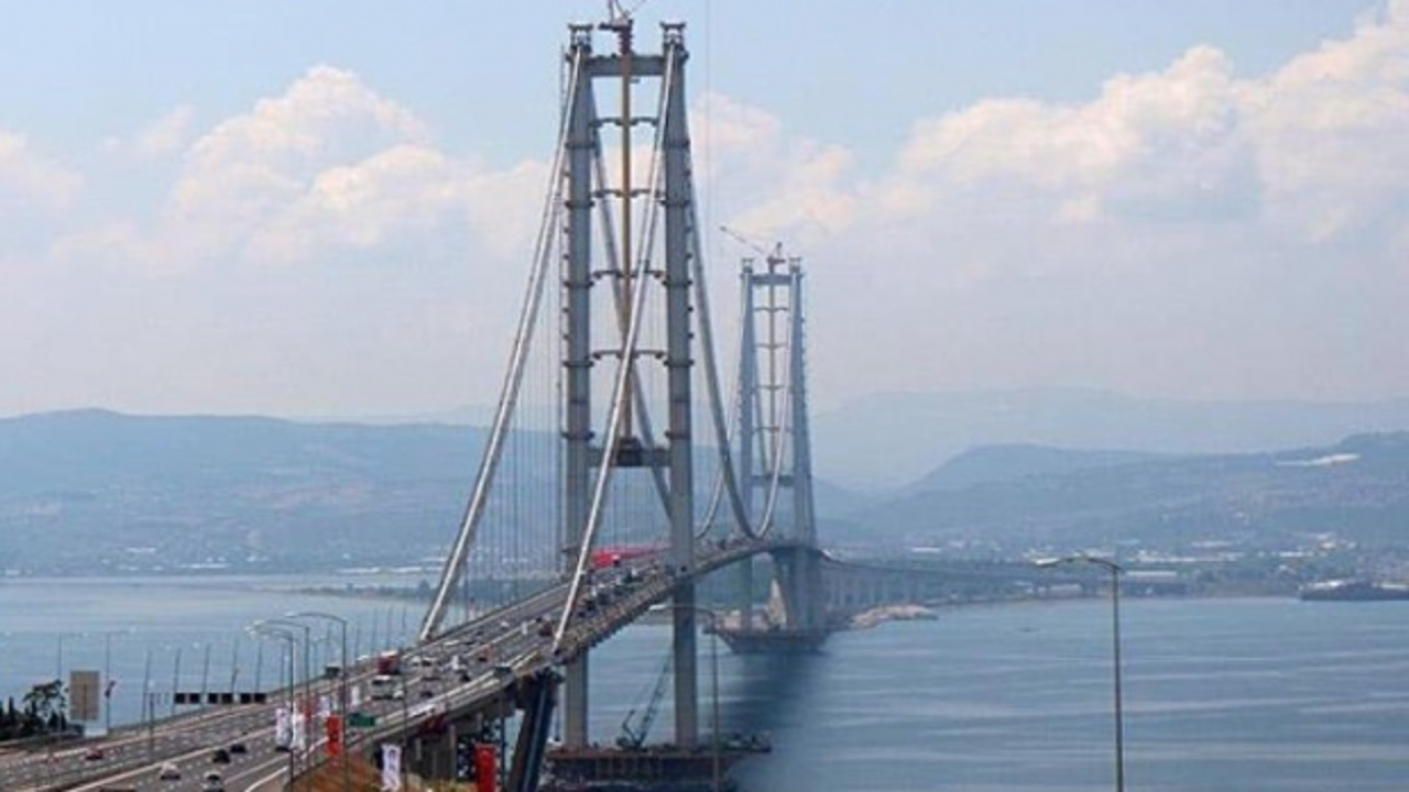 Bayramda otoyol ve köprüler ücretsiz mi? Osmangazi ve Yavuz Sultan Selim ücret..