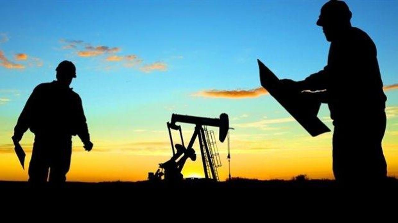Brent petrolün varili 74,74 dolar