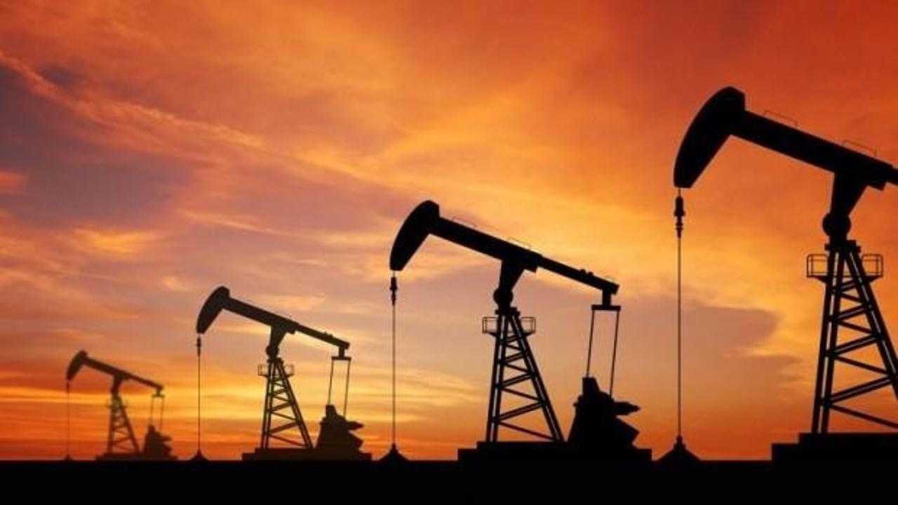 Brent petrolün varili 76,25 dolar 
