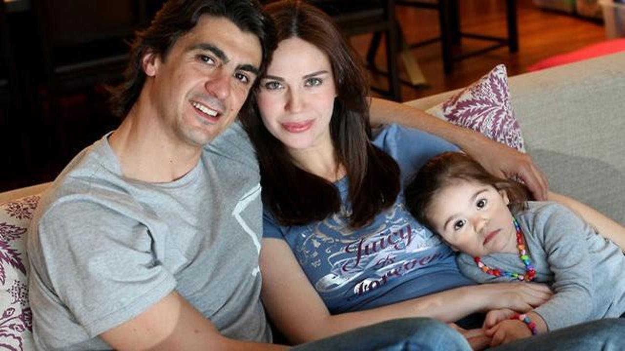 Demet Şener: Bir ben adam gibi boşanamadım