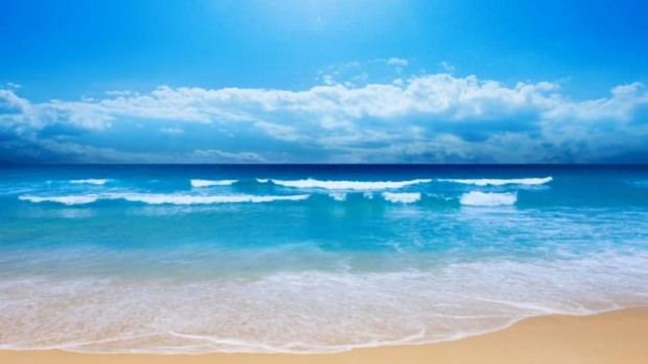 Deniz suyu ve havasının faydaları nelerdir?