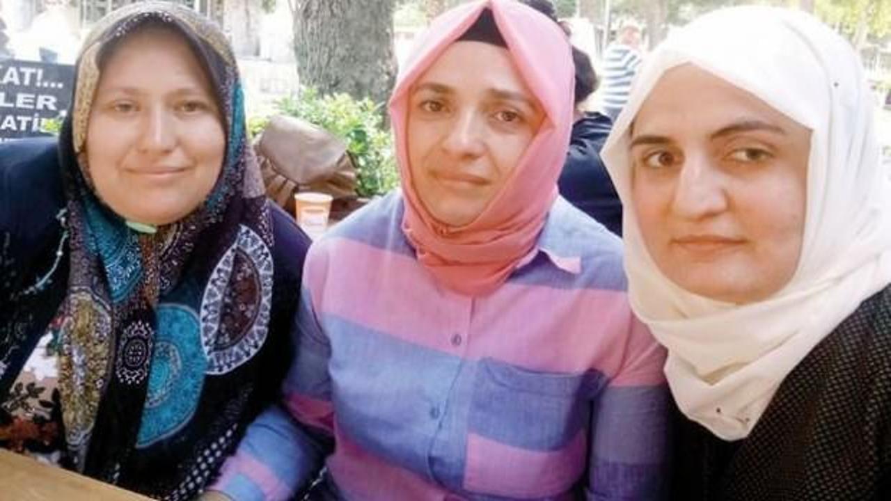 D&uuml;nyası karardı iki kişiyi kurtardı!