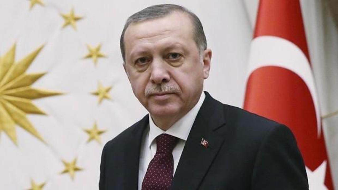 Erdoğan: Demirel saygıyla yad edilecektir