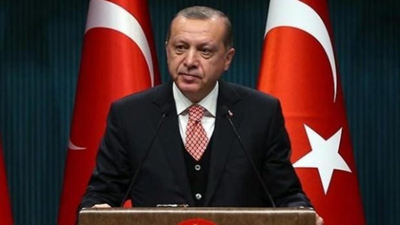 Erdoğan'dan kritik karar: TRT’de konuşmayacak