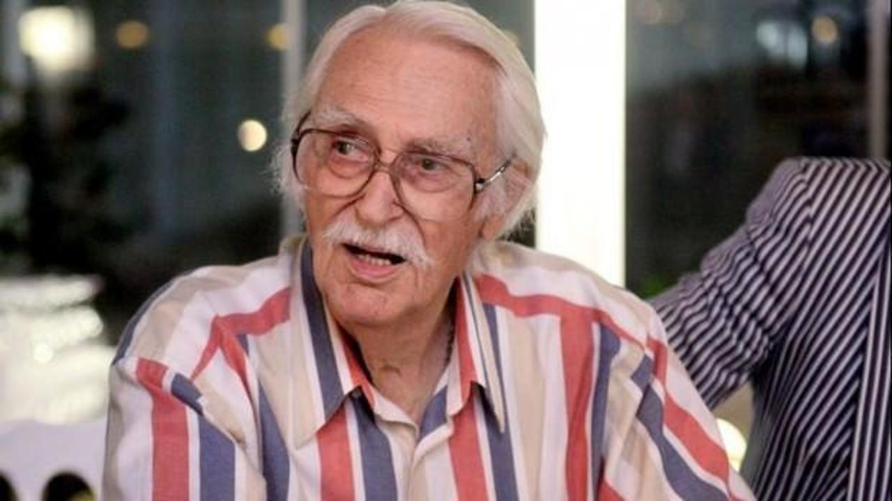 Eşref Kol&ccedil;ak: &ldquo;Yapımcılar bana iş vermiyor" 