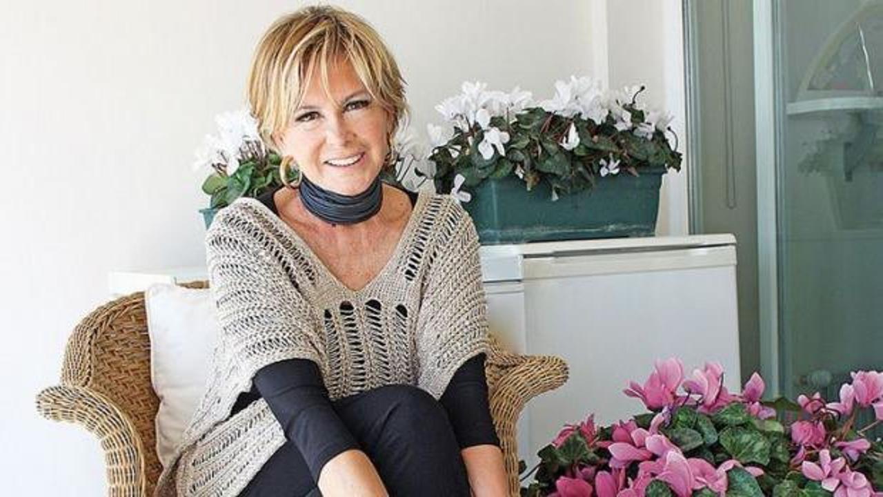 Filiz Akın'dan k&ouml;t&uuml; haber!