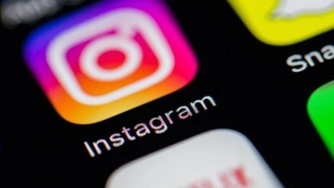 Instagram dünya genelinde çöktü!