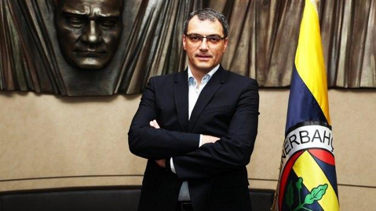 İşte Comolli'nin listesindeki ilk isim!