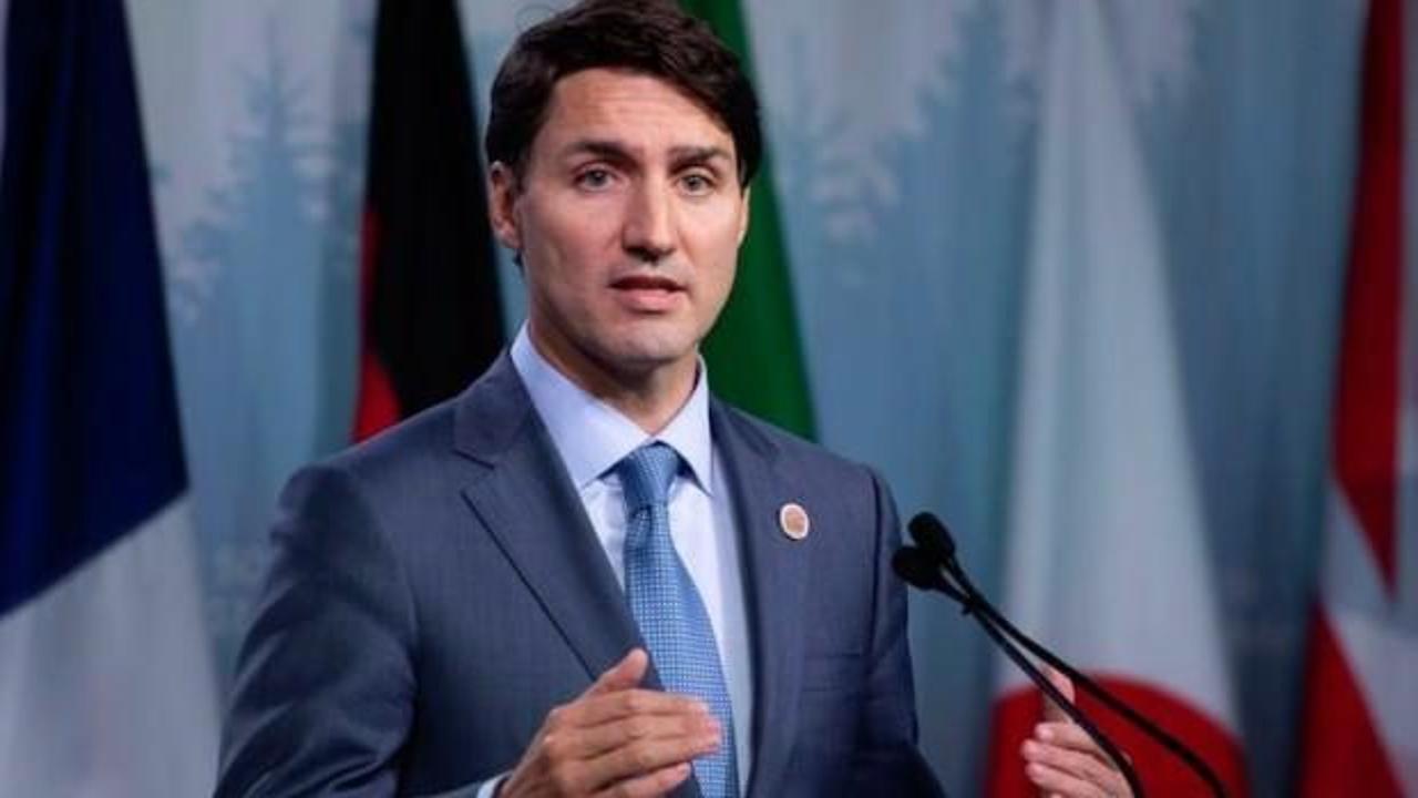 Kanada Başbakanı'dan Ramazan Bayramı mesajı