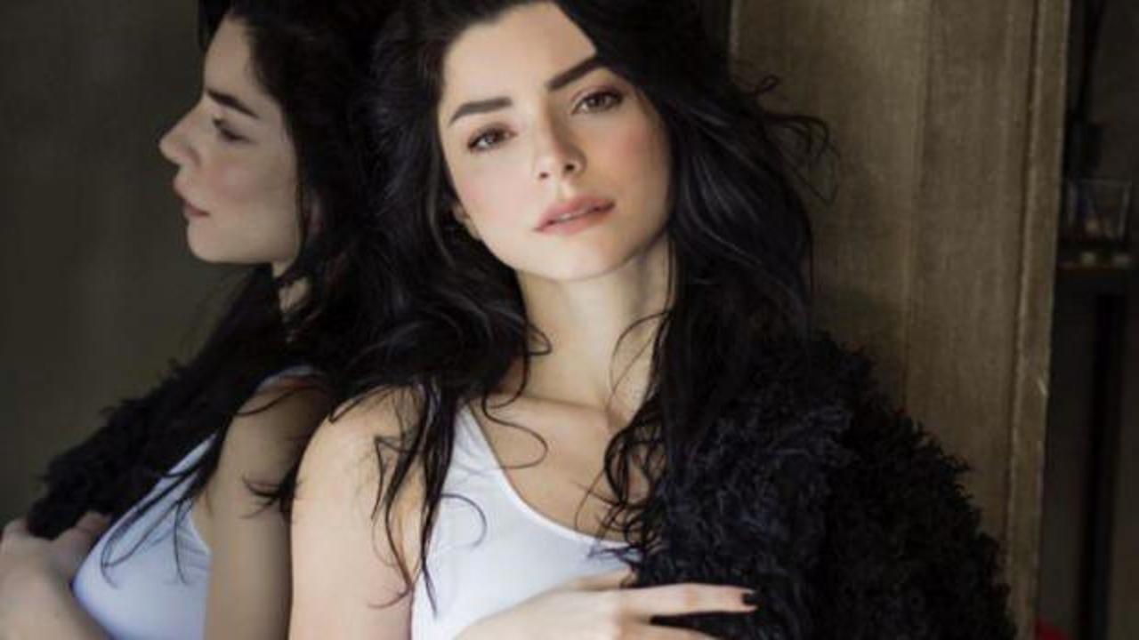 Merve Boluğur k&ouml;t&uuml; anılarını siliyor